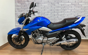 SUZUKI GSR250 GJ55D