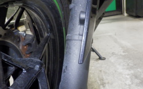 KAWASAKI NINJA 250 2 2004 EX250P