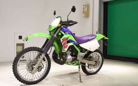 KAWASAKI KDX220SR 2004 DX220B