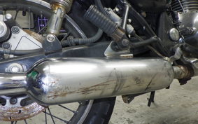 KAWASAKI ESTRELLA RS BJ250A