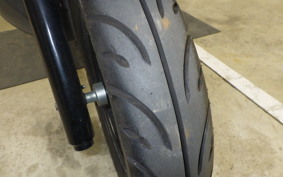 SUZUKI ADDRESS V125 S 2016 CF4MA
