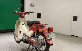 HONDA LITTLE CUB E AA01