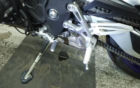 YAMAHA MT-10 SP 2017 RN50J