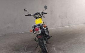 YAMAHA BRONCO 5BT