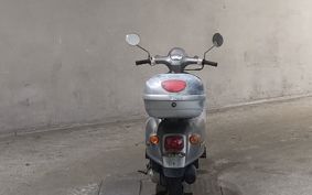 HONDA GIORNO AF24