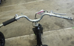 SUZUKI LET's CA4AA
