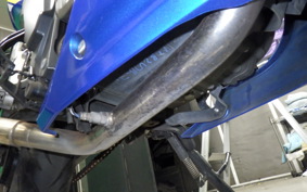 SUZUKI GIXXER 250 SF 2019