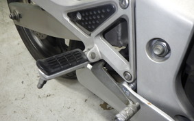 HONDA HORNET 250 MC31