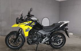 SUZUKI V STROM 250 DS12E