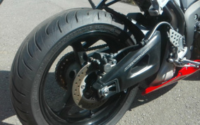 HONDA CBR600RR 2008 PC40