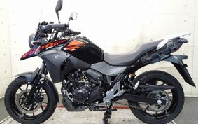 SUZUKI STROM 250 DS11A