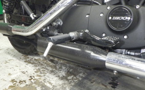 HARLEY XL1200NS 2019