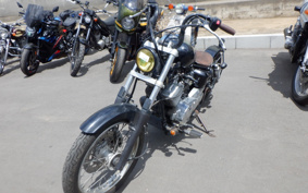 YAMAHA DRAGSTAR 250 VG02J