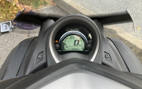 YAMAHA N-MAX155 ABS SG50J