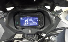 SUZUKI GSX250R 2007