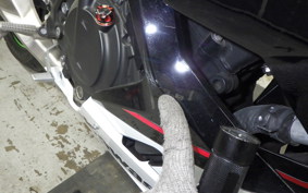 KAWASAKI NINJA 400 2019 EX400G