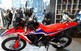 HONDA CRF250 RALLY MD47