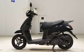 SUZUKI ﾚｯﾂ CA4AA