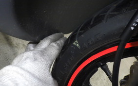 SUZUKI ADDRESS 110 2012 CE47A