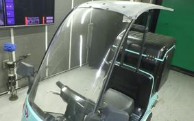 HONDA GYRO CANOPY TA02