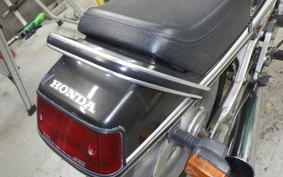 HONDA CB125T 2012 JC06