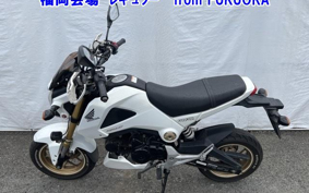 HONDA GROM
