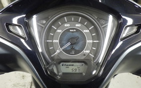 HONDA LEAD 125