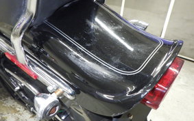 HARLEY FXSTC 1580 2006