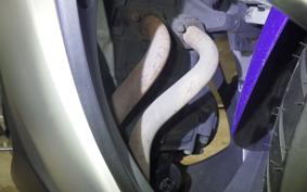 YAMAHA YZF-R25 2004 RG10J