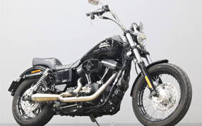 HARLEY FXDB 2015 GX4