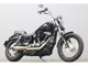 Фото Harley FXDB 2015 с японского аукциона