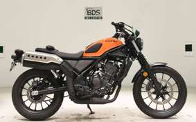HONDA CL250-2 MC57