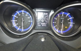 YAMAHA T-MAX 560 T 2020 SJ19J