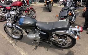 KAWASAKI ESTRELLA BJ250A