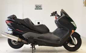HONDA FORZA Z MF08
