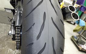 SUZUKI BANDIT 1250 A 2012 GW72A