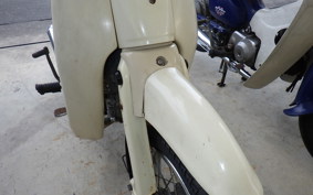 HONDA LITTLE CUB C50