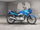 Фото Suzuki GSR250S с японского аукциона