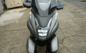 YAMAHA TRICITY 155 SG37J