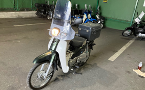 HONDA SUPER CUB50 AA04