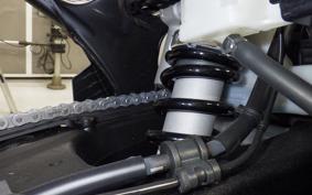 HONDA TRANSALP XL750 2025 RD16