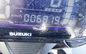 SUZUKI GSX-R125 ABS DL33B