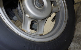 HONDA DIO Gen.6 2002 AF68