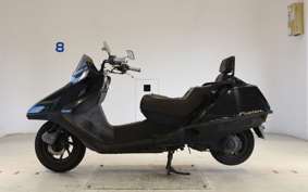 HONDA FUSION X MF02