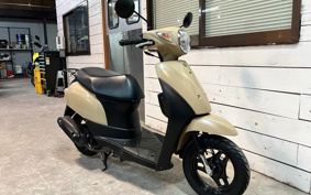 SUZUKI LET's CA4AA