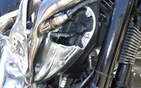 HARLEY L1200LI 2010