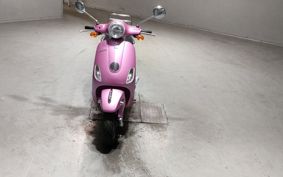 VESPA LX150 ie M688F