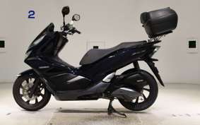 HONDA PCX 125 JF84
