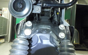HONDA ｸﾛｽｶﾌﾞ110-3 2025 JA60