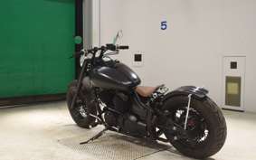 YAMAHA DRAGSTAR 400 CLASSIC 1998 4TR